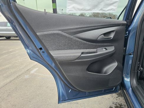 New 2026 Buick Envista Sport Touring image 25