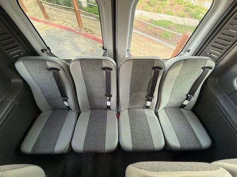 Used 2016 RAM ProMaster 3500 image 28