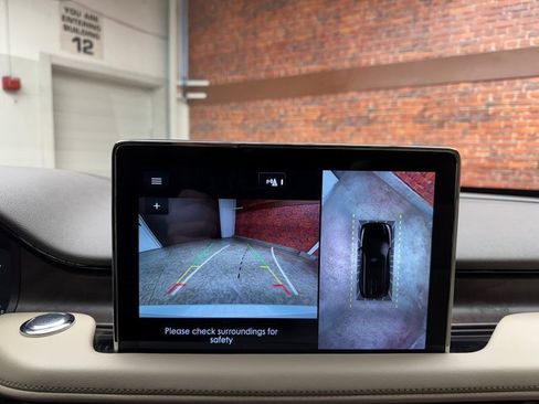 Used 2020 Lincoln Aviator Reserve w/ Equipment Group 201A image 21