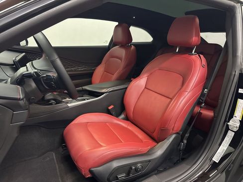 Used 2024 Dodge Charger R/T w/ Plus Group image 25