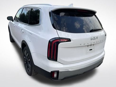 Used 2023 Kia Telluride SX Prestige AWD/4WD image 7