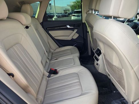 Used 2018 Audi Q5 2.0T Premium Plus w/ Premium Plus Package AWD/4WD image 28