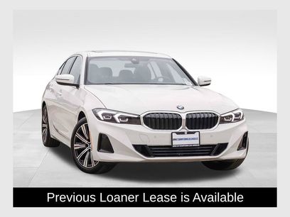 Used 2026 BMW 330i Sedan w/ Convenience Package
