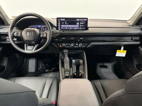 New 2026 Honda Accord Touring image 12