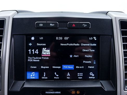 Used 2019 Ford F350 Lariat AWD/4WD image 23