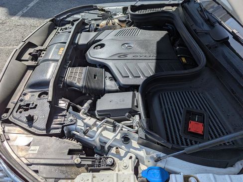 Used 2022 Mercedes-Benz GLS 450 4MATIC image 53