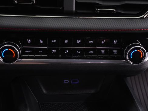 New 2026 Chevrolet Equinox RS w/ Convenience Package III image 28