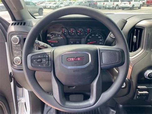 New 2025 GMC Sierra 2500 Pro w/ Convenience Package RWD image 17