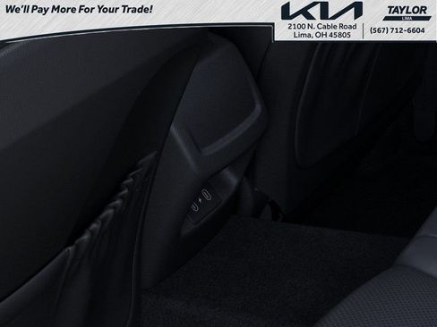New 2026 Kia K5 GT-Line w/ GT-Line Premium Package AWD/4WD image 26