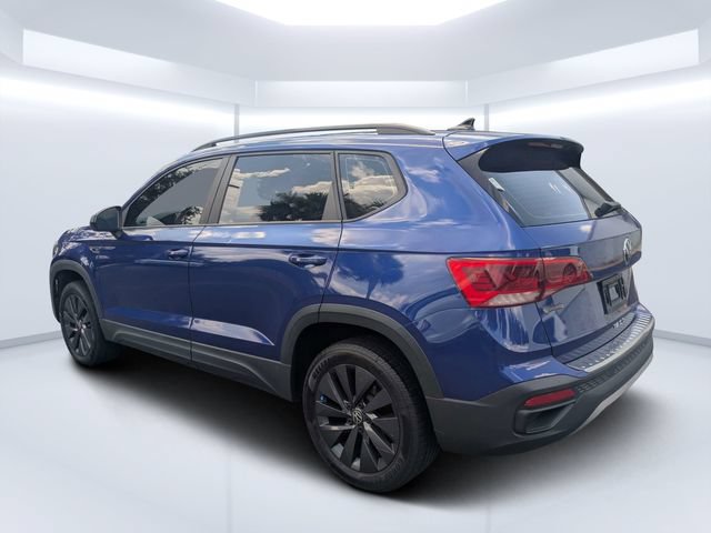 Used 2022 Volkswagen Taos S FWD image 5