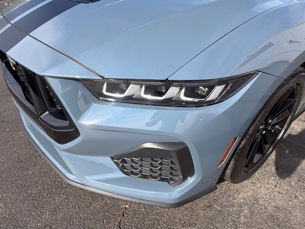 Certified 2024 Ford Mustang GT RWD image 17