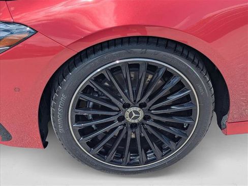New 2026 Mercedes-Benz CLA 250 image 9