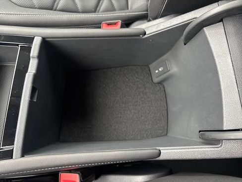 New 2026 Volkswagen Atlas SE image 25