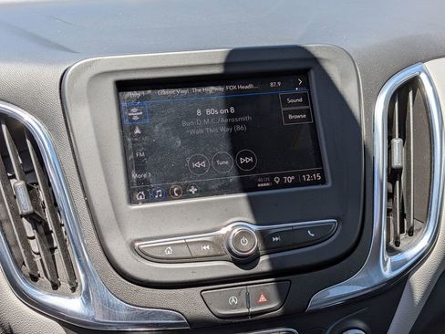 Used 2023 Chevrolet Equinox LS w/ LS Convenience Package AWD/4WD image 19