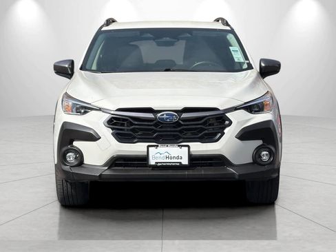 Used 2024 Subaru Crosstrek 2.0i Premium image 10