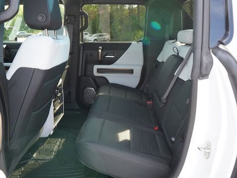 Used 2022 GMC Hummer EV Edition 1 image 17
