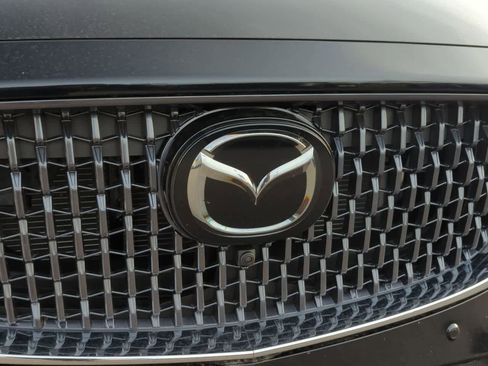 New 2025 MAZDA CX-5 Signature image 10