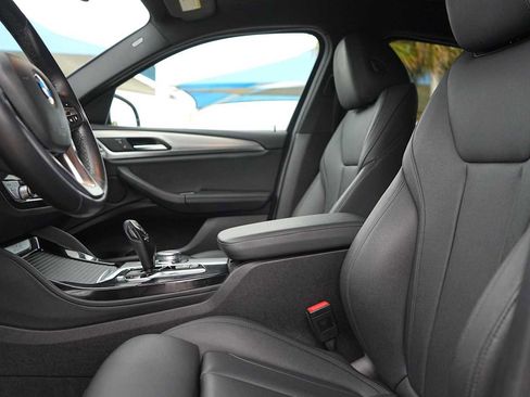 Used 2020 BMW X4 xDrive30i image 11