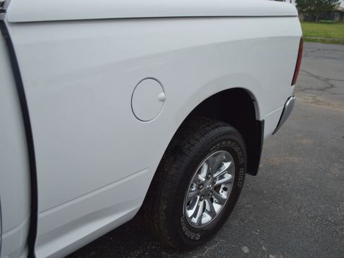 Used 2013 RAM 1500 Classic SLT w/ Big Horn Equipment Group image 4