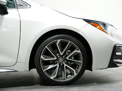 Used 2021 Toyota Corolla SE