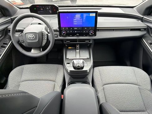 New 2026 Toyota bZ FWD image 29