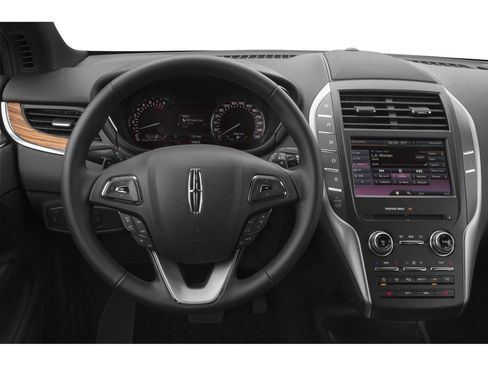 Used 2015 Lincoln MKC FWD w/ Equipment Group 101A Select image 4