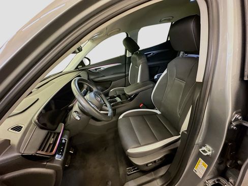 Used 2025 Buick Envision Sport Touring image 13