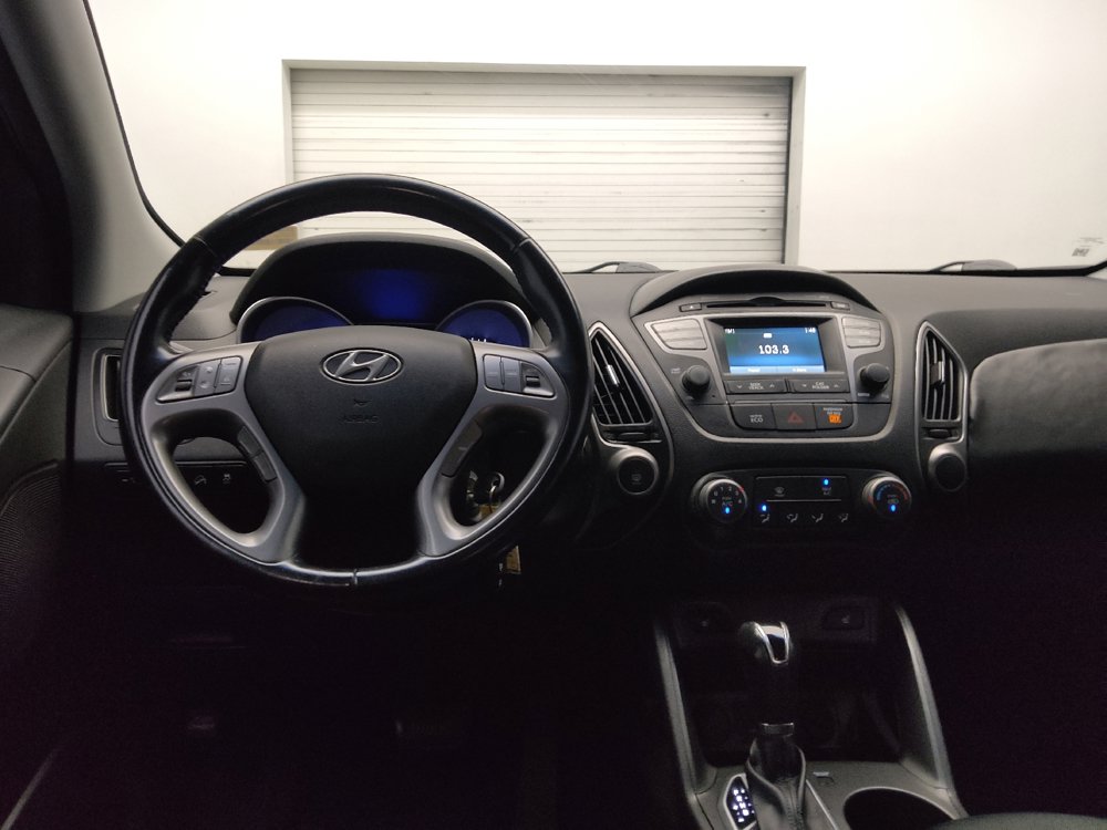 Used 2015 Hyundai Tucson SE FWD image 22