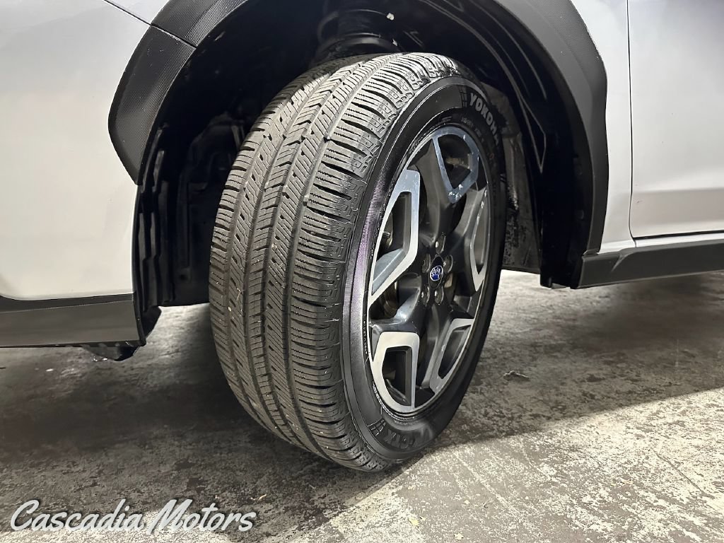 Used 2019 Subaru Crosstrek 2.0i Limited w/ Moonroof Package AWD/4WD image 31