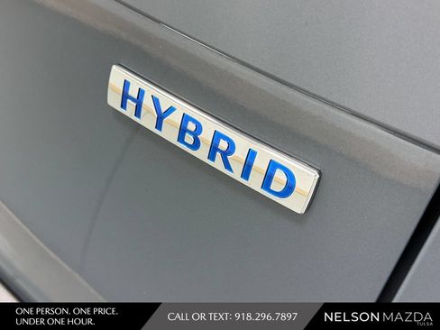 Certified 2026 MAZDA CX-50 2.5 Hybrid w/ Premium Plus Pkg AWD/4WD image 15
