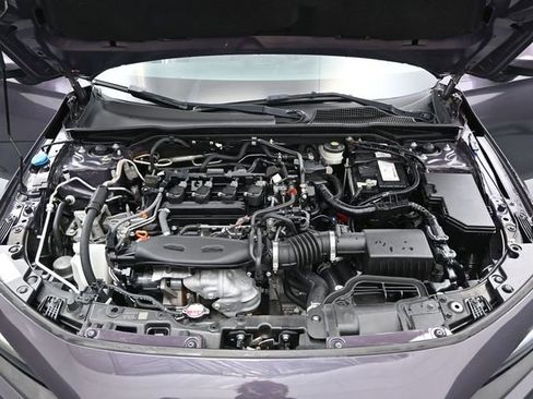 Used 2022 Honda Civic EX-L image 10