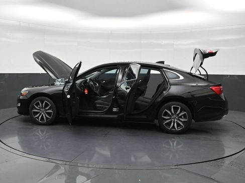 Used 2024 Chevrolet Malibu RS FWD image 30