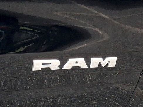 Certified 2021 RAM 1500 Big Horn image 36