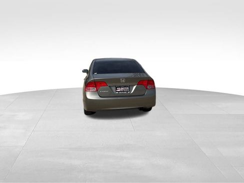 Used 2007 Honda Civic EX image 6
