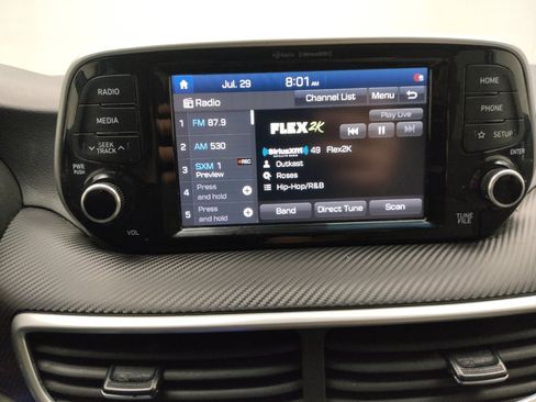 Used 2020 Hyundai Tucson Value AWD/4WD image 25