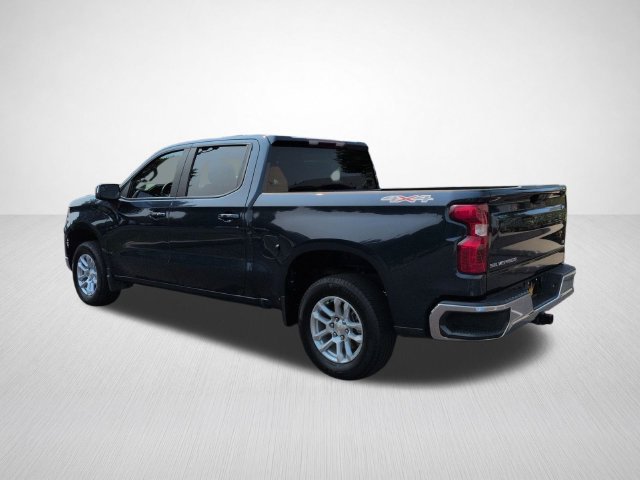 Used 2023 Chevrolet Silverado 1500 LT AWD/4WD image 8