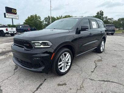 Used 2023 Dodge Durango GT