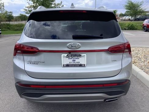 Used 2023 Hyundai Santa Fe SEL AWD/4WD image 6
