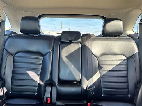 Certified 2023 Ford Edge SEL image 29