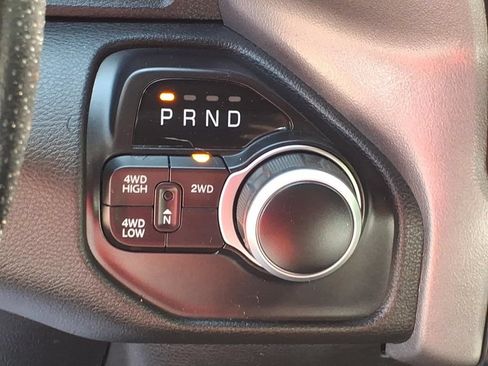 Used 2021 RAM 2500 Big Horn AWD/4WD image 18