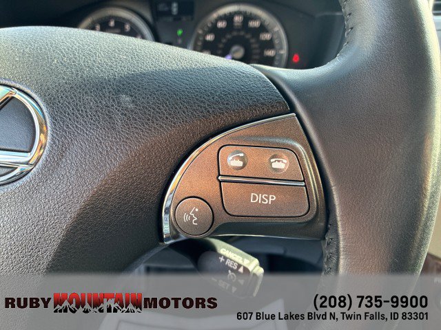 Used 2012 Lexus ES 350 FWD image 18