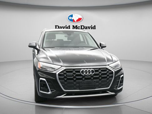 Used 2024 Audi Q5 2.0T Premium Plus w/ Premium Plus Package image 25