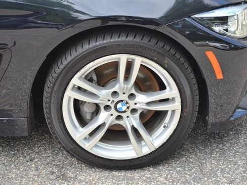 Used 2018 BMW 440i xDrive AWD/4WD image 10
