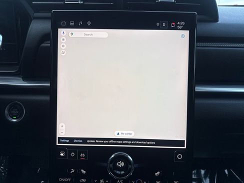 Used 2025 GMC Terrain Elevation image 19