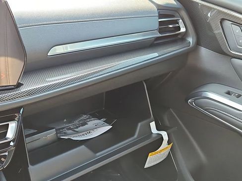 New 2026 Chevrolet Traverse High Country w/ LPO, Floor Liner Package image 53