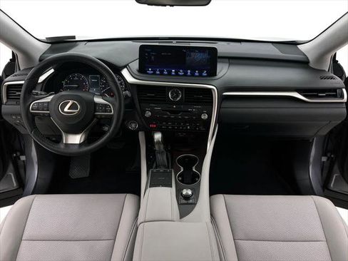 Certified 2021 Lexus RX 350 AWD w/ Premium Package image 22