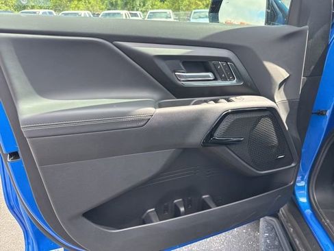 New 2026 Chevrolet Silverado EV LT AWD/4WD image 17