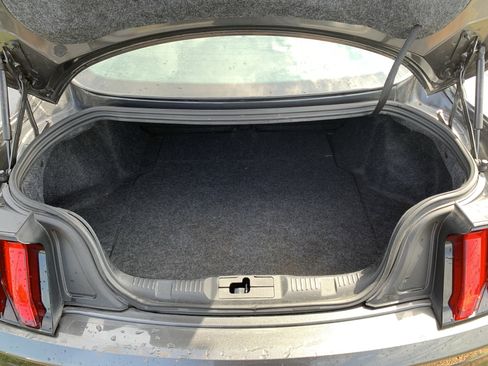 Used 2020 Ford Mustang GT Premium w/ Equipment Group 401A image 34