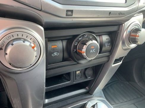 Used 2015 Toyota 4Runner SR5 image 37