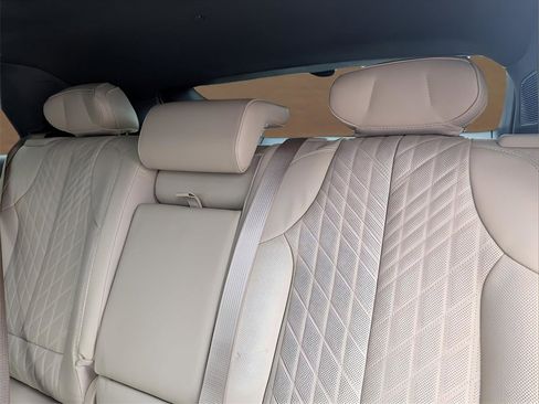 New 2025 Cadillac Lyriq Sport image 16